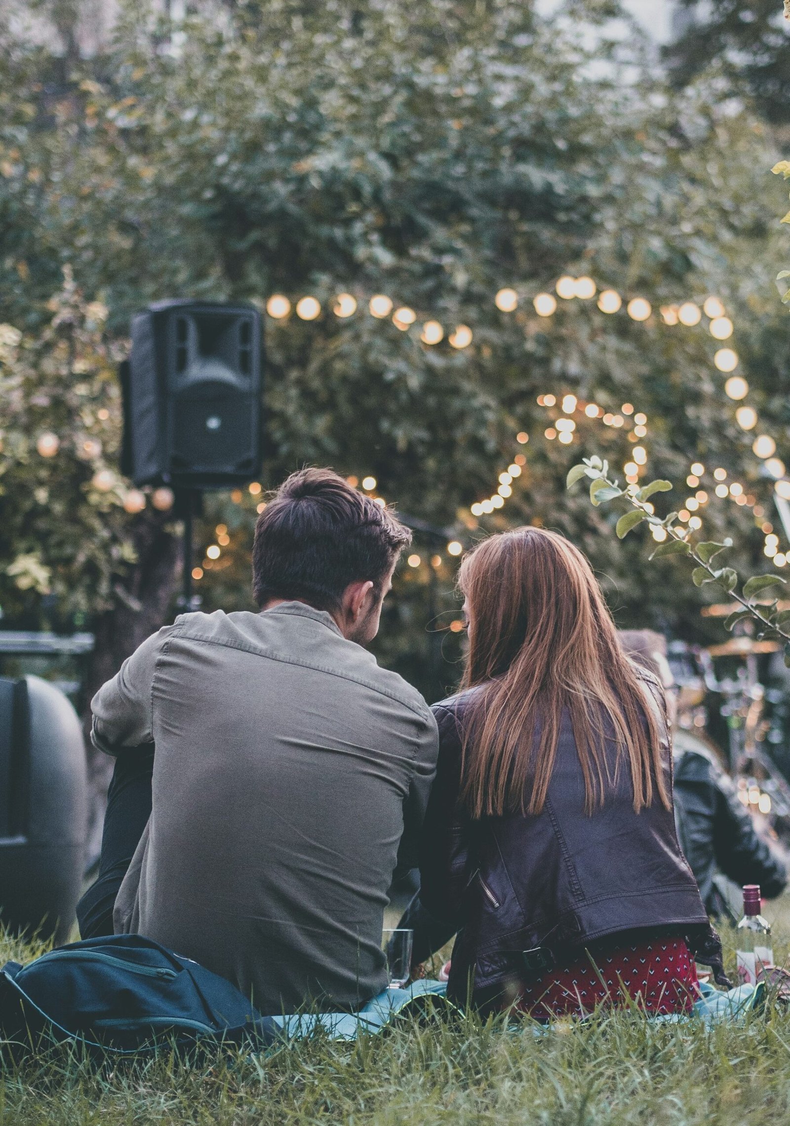 Movies in the Park: 11 Fantasy Living Room Decor Ideas Inspired by Theater in the Garden