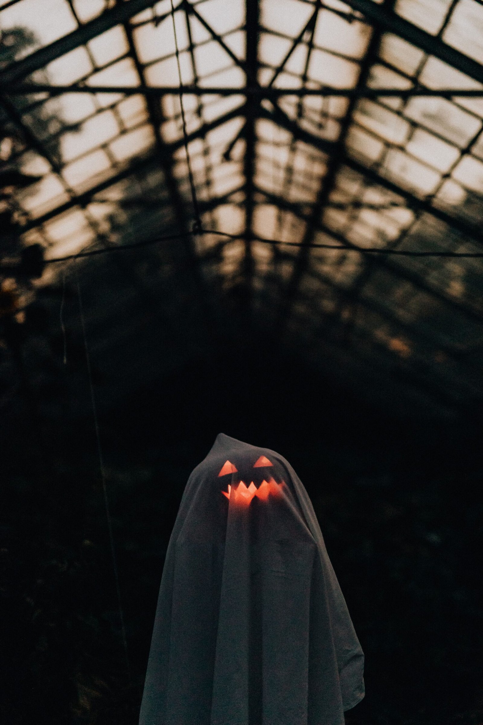 31 Spooky Ideas for Your Halloween Bucket List